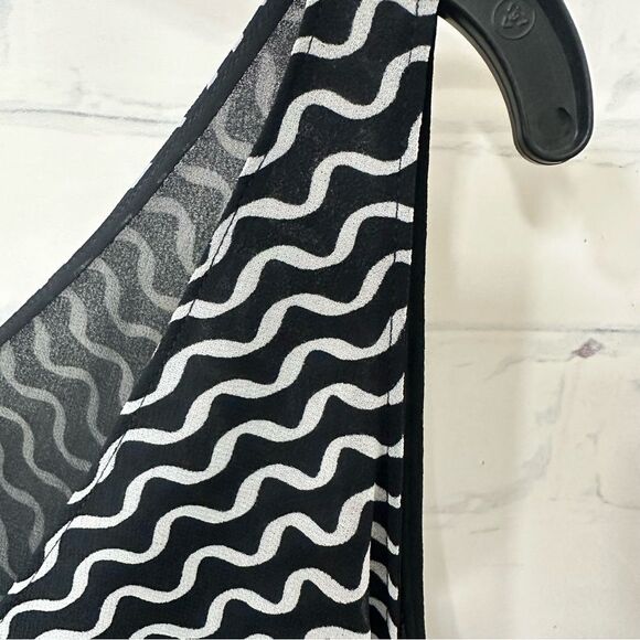 Lane Bryant size 24 top - Picture 4 of 6